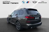 BMW X7 din 2024 cu 18.436 km - oferta BMW166435 - foto 4