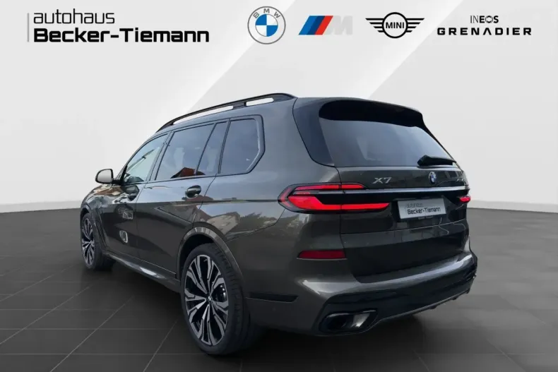 BMW X7 din 2024 cu 18.436 km - oferta BMW166435 - foto 4