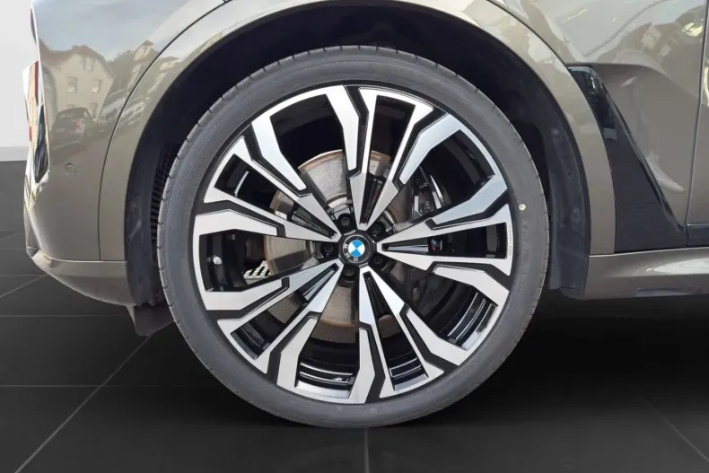 BMW X7 din 2024 cu 18.436 km - oferta BMW166435 - foto 8