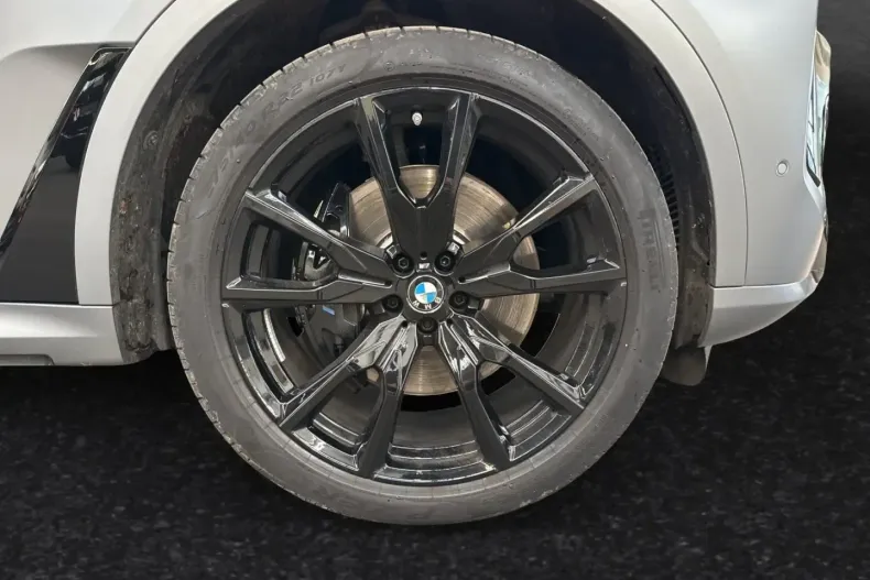BMW X7 din 2024 cu 17.900 km - oferta BMW166436 - foto 4