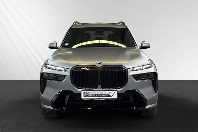 BMW X7 din 2024 cu 17.900 km - oferta BMW166436 - foto 5