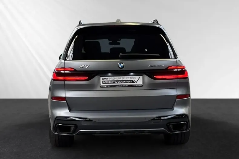 BMW X7 din 2024 cu 17.900 km - oferta BMW166436 - foto 6
