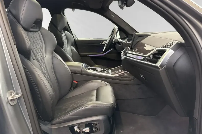 BMW X7 din 2024 cu 17.900 km - oferta BMW166436 - foto 7