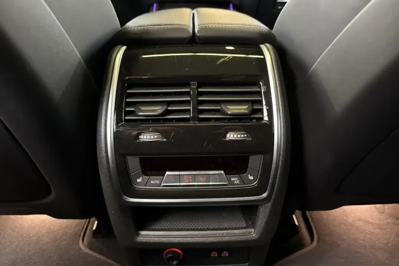 BMW X7 din 2024 cu 17.900 km - oferta BMW166436 - foto 19