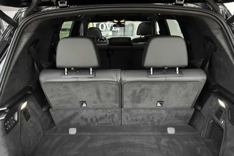 BMW X7 din 2025 cu 14.636 km - oferta BMW166437 - foto 4