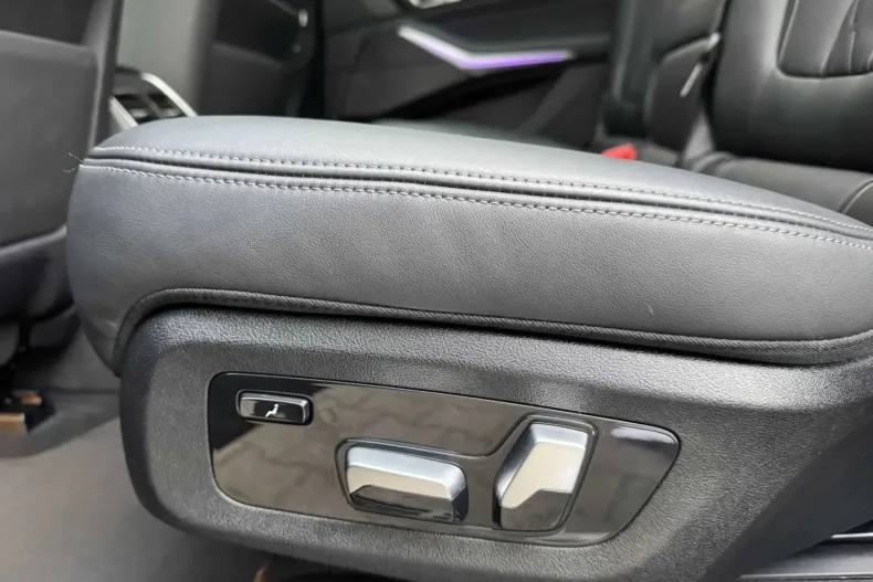 BMW X7 din 2025 cu 14.636 km - oferta BMW166437 - foto 7