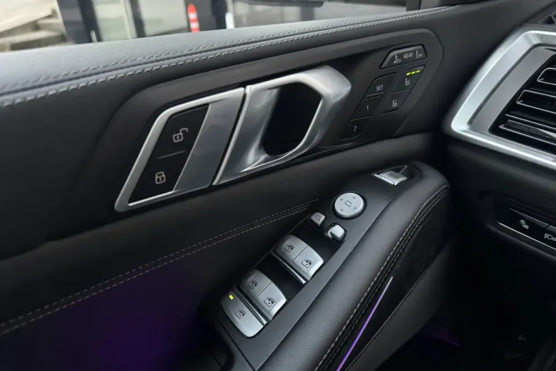 BMW X7 din 2025 cu 14.636 km - oferta BMW166437 - foto 25