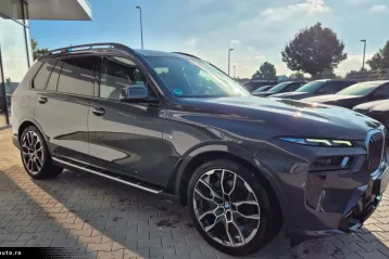 BMW X7 din 2025 - oferta BMW166438