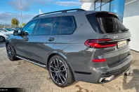 BMW X7 din 2025 cu 18.535 km - oferta BMW166438 - foto 2