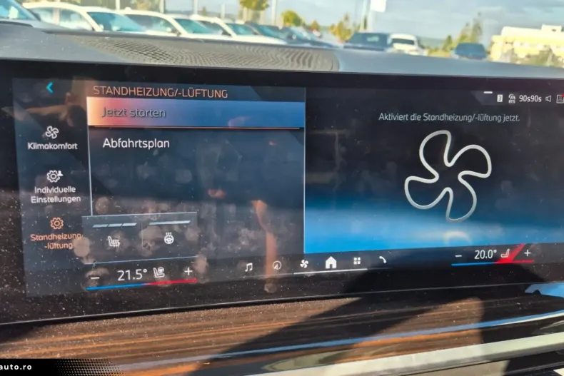 BMW X7 din 2025 cu 18.535 km - oferta BMW166438 - foto 9