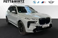 BMW X7 din 2024 cu 12.900 km - oferta BMW166439 - foto 1
