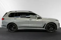 BMW X7 din 2024 cu 12.900 km - oferta BMW166439 - foto 2