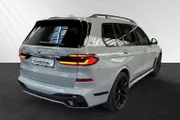 BMW X7 din 2024 cu 12.900 km - oferta BMW166439 - foto 3
