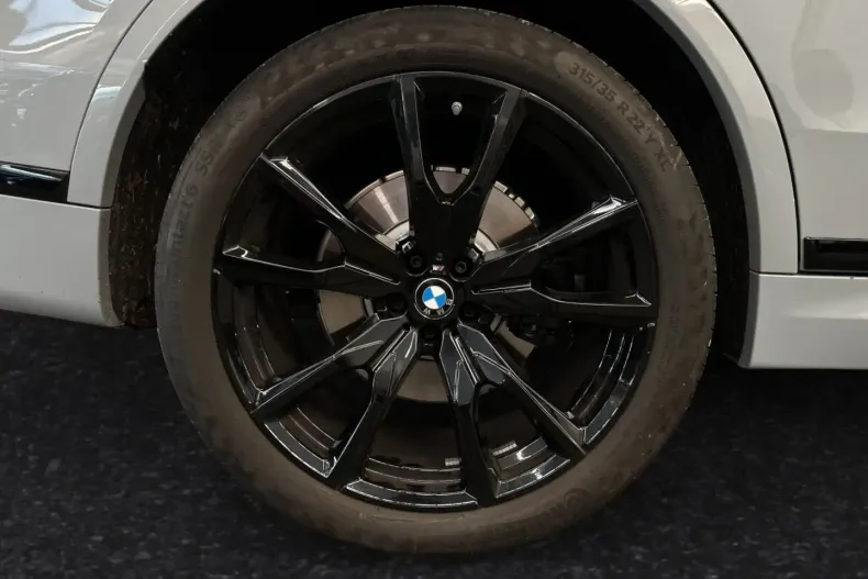 BMW X7 din 2024 cu 12.900 km - oferta BMW166439 - foto 4