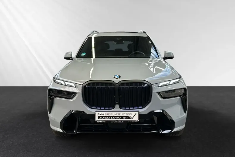 BMW X7 din 2024 cu 12.900 km - oferta BMW166439 - foto 5
