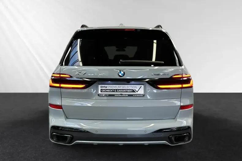 BMW X7 din 2024 cu 12.900 km - oferta BMW166439 - foto 6