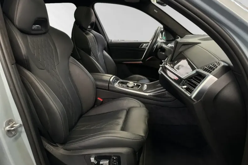 BMW X7 din 2024 cu 12.900 km - oferta BMW166439 - foto 7