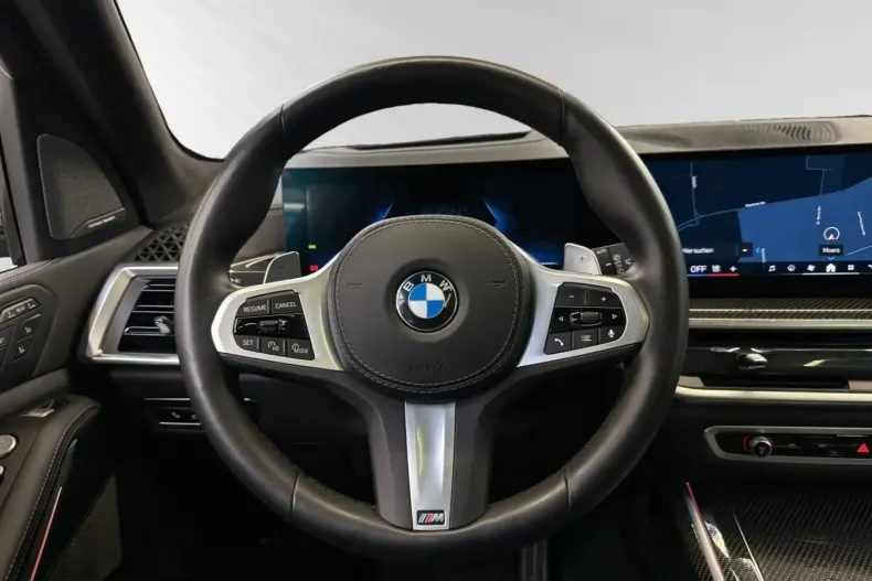 BMW X7 din 2024 cu 12.900 km - oferta BMW166439 - foto 9