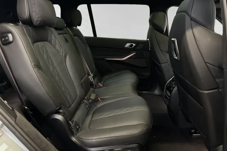 BMW X7 din 2024 cu 12.900 km - oferta BMW166439 - foto 11