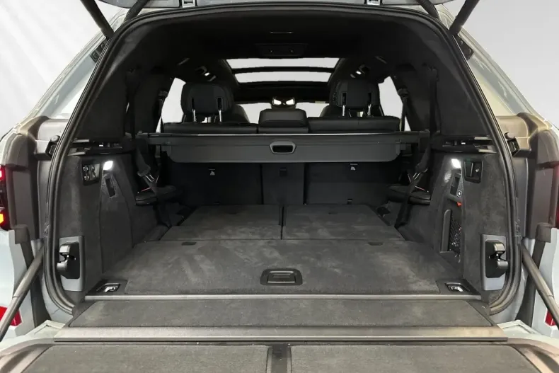 BMW X7 din 2024 cu 12.900 km - oferta BMW166439 - foto 12