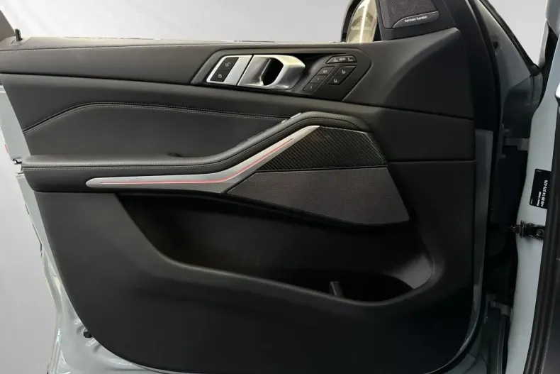 BMW X7 din 2024 cu 12.900 km - oferta BMW166439 - foto 13