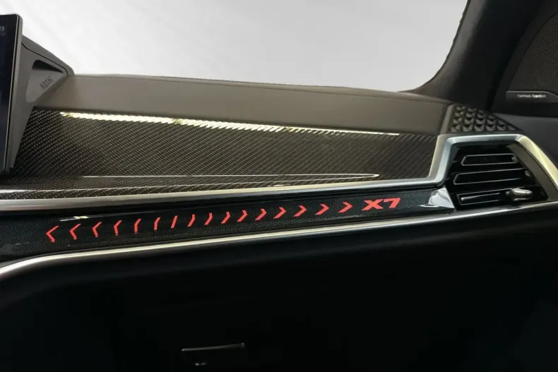 BMW X7 din 2024 cu 12.900 km - oferta BMW166439 - foto 15