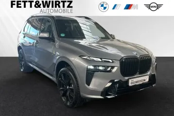 BMW X7 din 2024 - oferta BMW166440