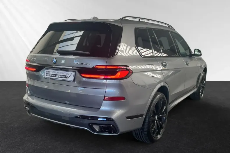 BMW X7 din 2024 cu 14.990 km - oferta BMW166440 - foto 3