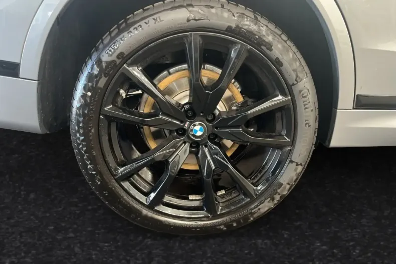 BMW X7 din 2024 cu 14.990 km - oferta BMW166440 - foto 4