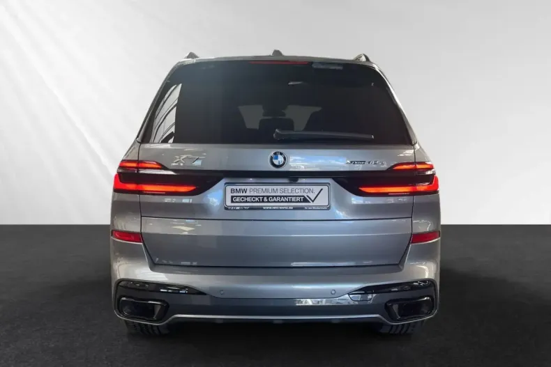 BMW X7 din 2024 cu 14.990 km - oferta BMW166440 - foto 6