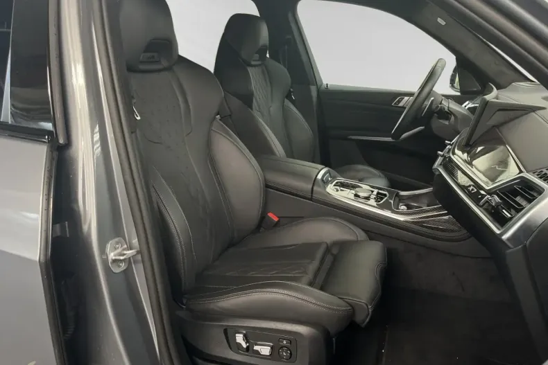 BMW X7 din 2024 cu 14.990 km - oferta BMW166440 - foto 7