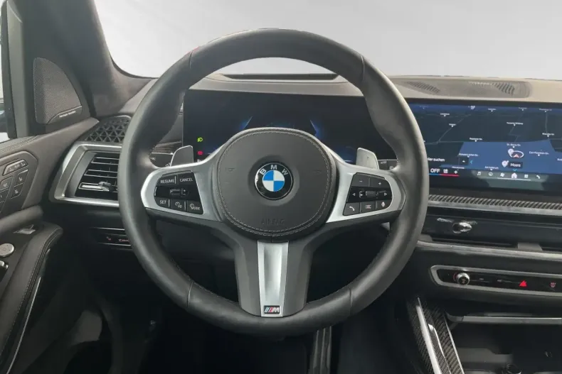 BMW X7 din 2024 cu 14.990 km - oferta BMW166440 - foto 9