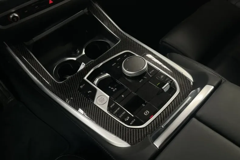 BMW X7 din 2024 cu 14.990 km - oferta BMW166440 - foto 10