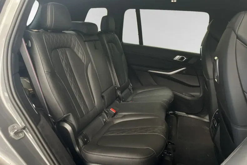 BMW X7 din 2024 cu 14.990 km - oferta BMW166440 - foto 11