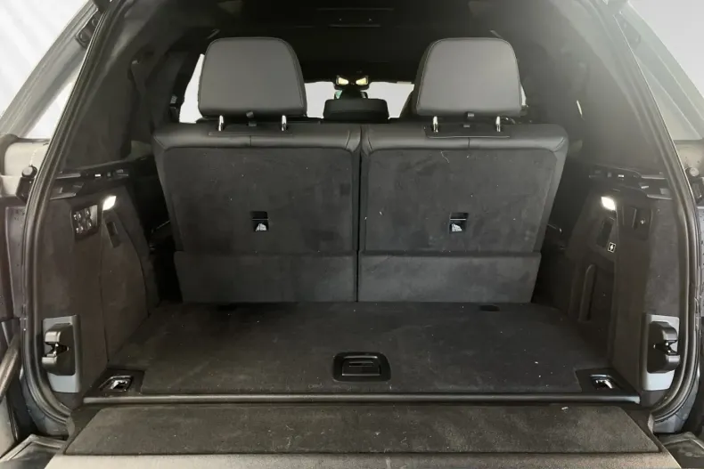 BMW X7 din 2024 cu 14.990 km - oferta BMW166440 - foto 12