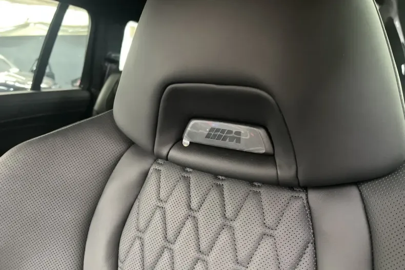 BMW X7 din 2024 cu 14.990 km - oferta BMW166440 - foto 16