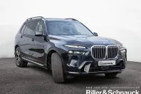 BMW X7 din 2024 cu 18.400 km - oferta BMW166441 - foto 1