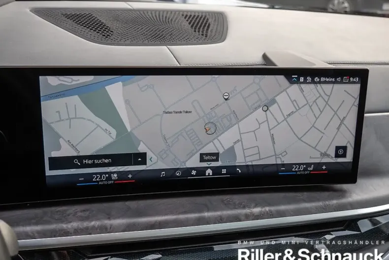 BMW X7 din 2024 cu 18.400 km - oferta BMW166441 - foto 8