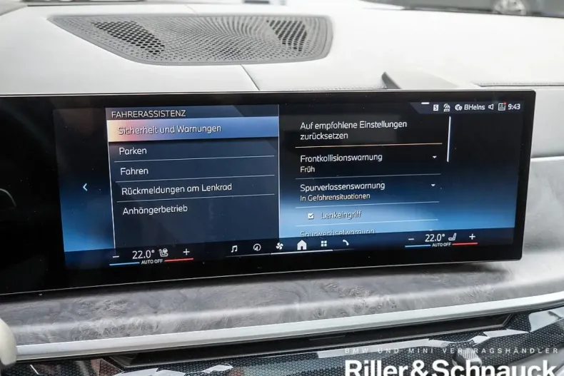 BMW X7 din 2024 cu 18.400 km - oferta BMW166441 - foto 9