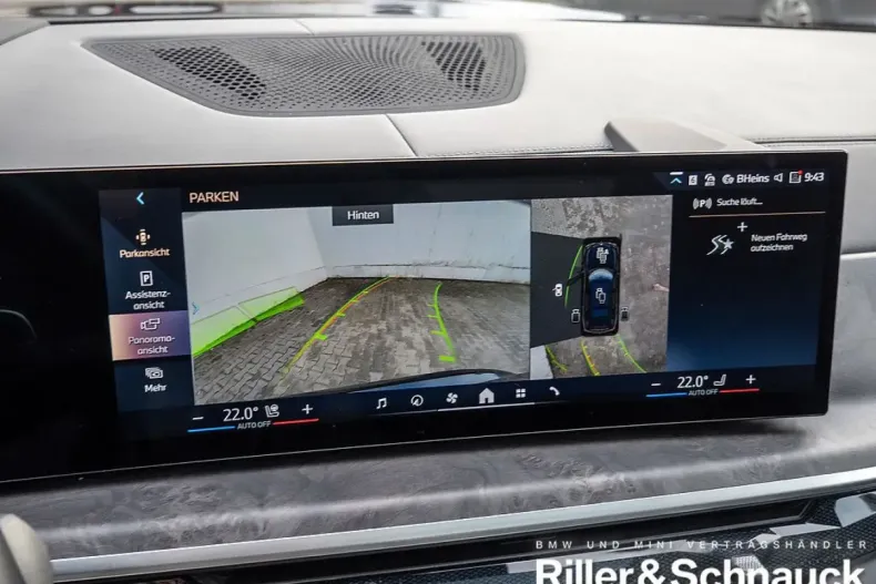 BMW X7 din 2024 cu 18.400 km - oferta BMW166441 - foto 10