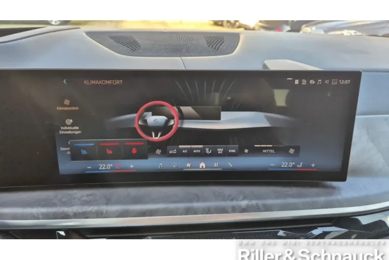 BMW X7 din 2024 cu 18.400 km - oferta BMW166441 - foto 11