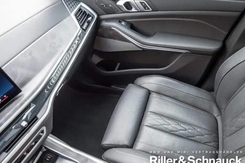 BMW X7 din 2024 cu 18.400 km - oferta BMW166441 - foto 13