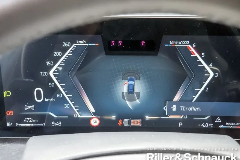 BMW X7 din 2024 cu 18.400 km - oferta BMW166441 - foto 14