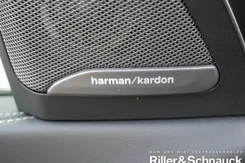 BMW X7 din 2024 cu 18.400 km - oferta BMW166441 - foto 15