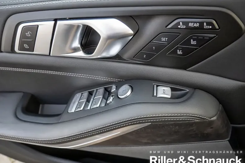 BMW X7 din 2024 cu 18.400 km - oferta BMW166441 - foto 16