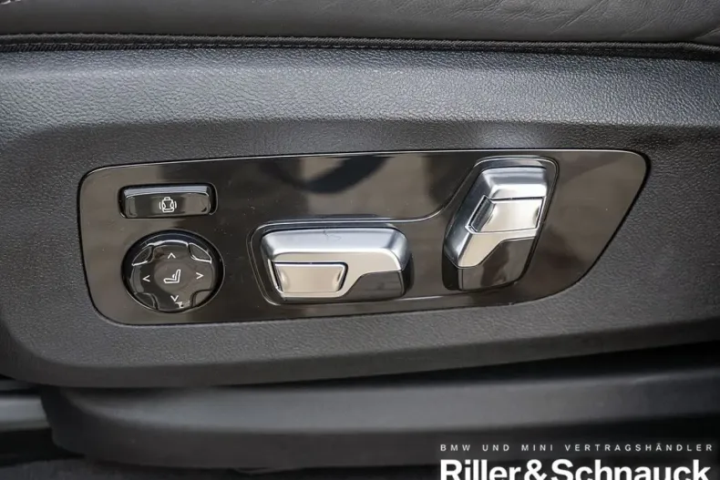 BMW X7 din 2024 cu 18.400 km - oferta BMW166441 - foto 17