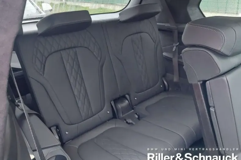 BMW X7 din 2024 cu 18.400 km - oferta BMW166441 - foto 19