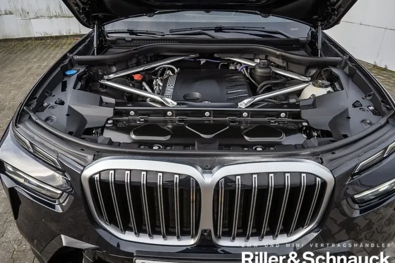 BMW X7 din 2024 cu 18.400 km - oferta BMW166441 - foto 23