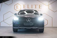 Mercedes-Benz GLC 300 din 2020 cu 21.545 km - oferta MER166442 - foto 2