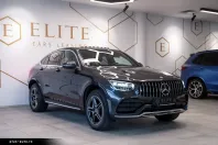 Mercedes-Benz GLC 300 din 2020 cu 21.545 km - oferta MER166442 - foto 4